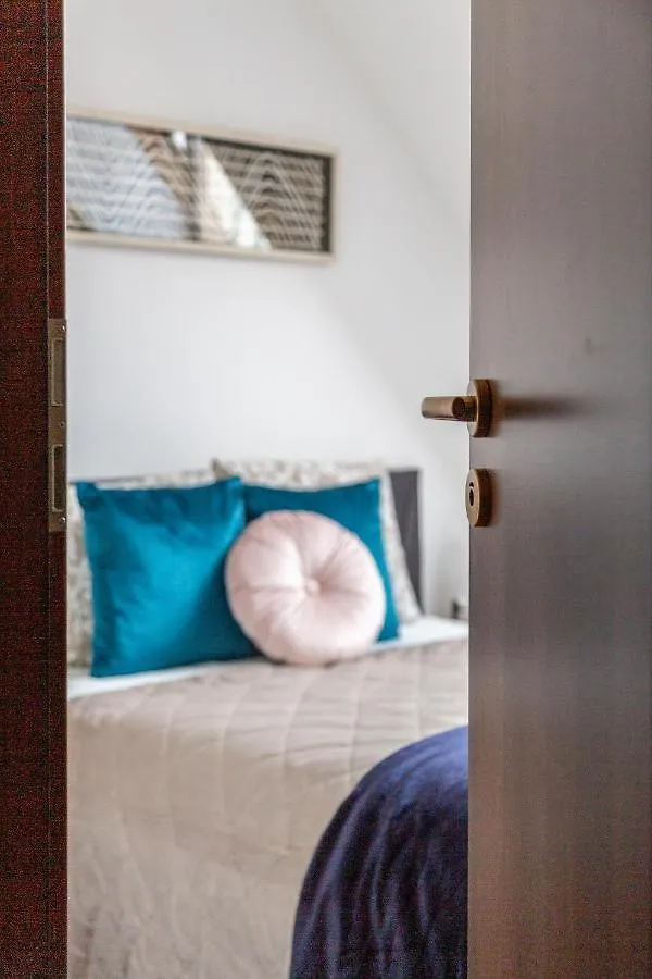 Deluxe Central Quentin Apartment 3Bedrm, 2Bathrm Budapest 0*,